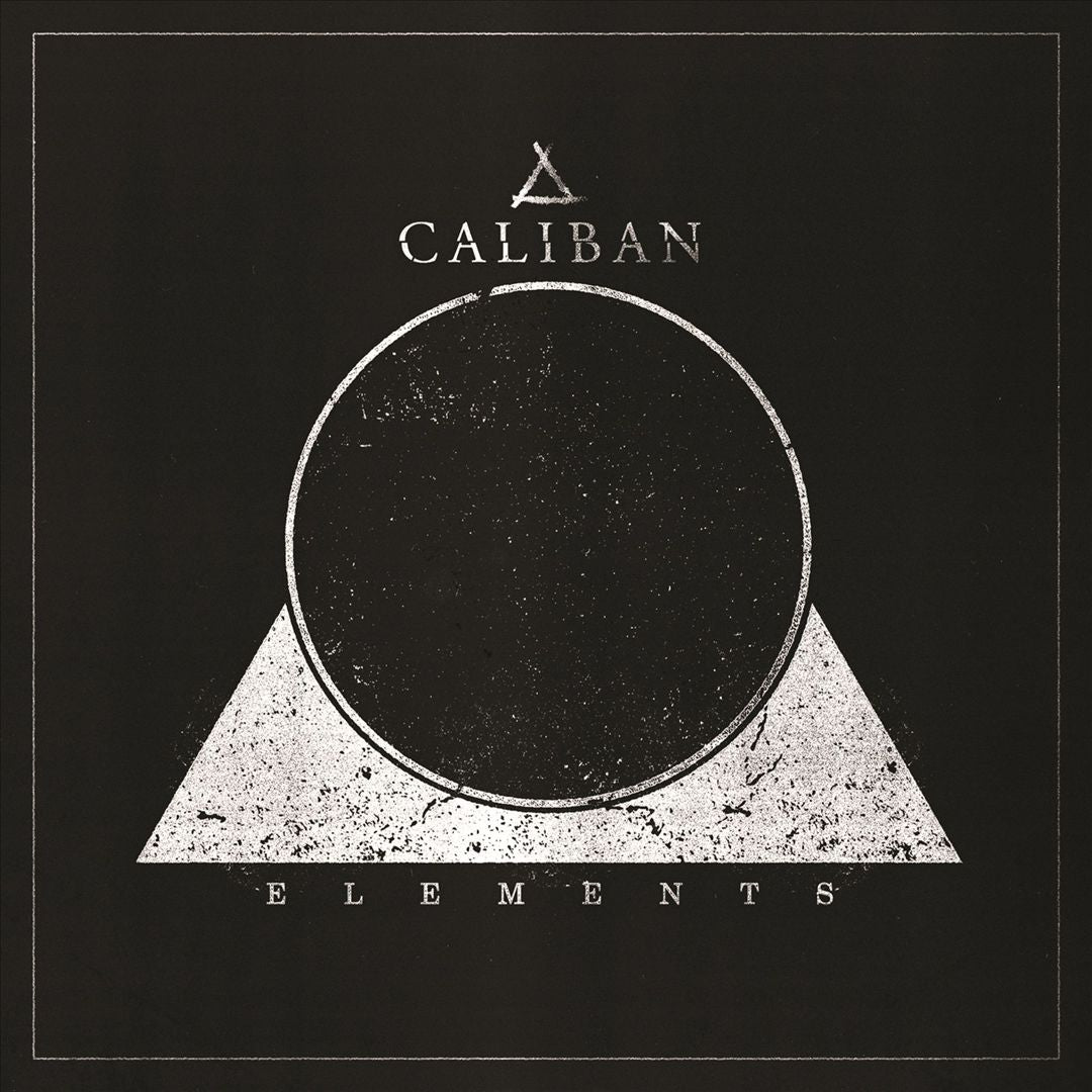 Elements cover art