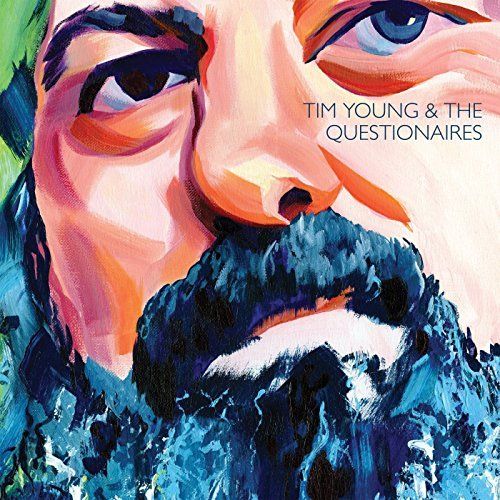 Tim Young & the Questionaires [LP] cover art