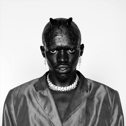 Desire cover art