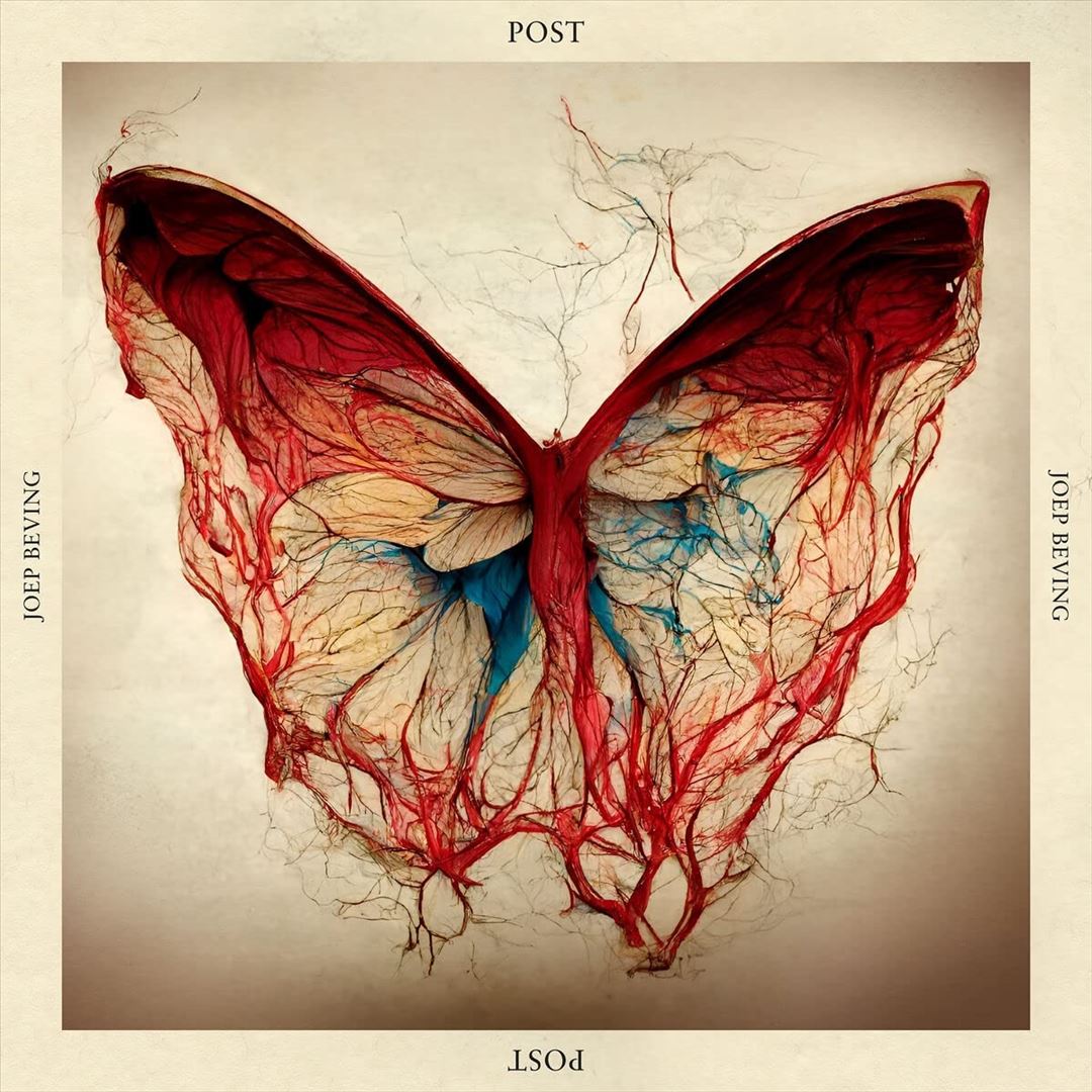 Post cover art