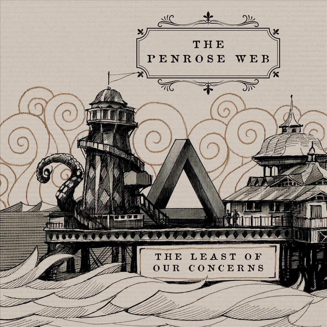 Least of Our Concerns cover art