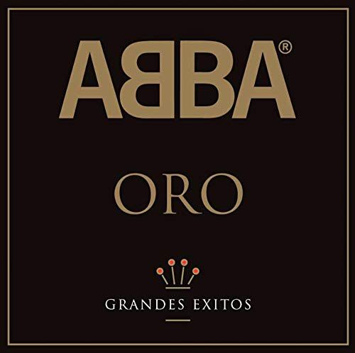 Oro cover art