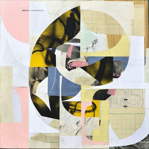 Forgiveness cover art