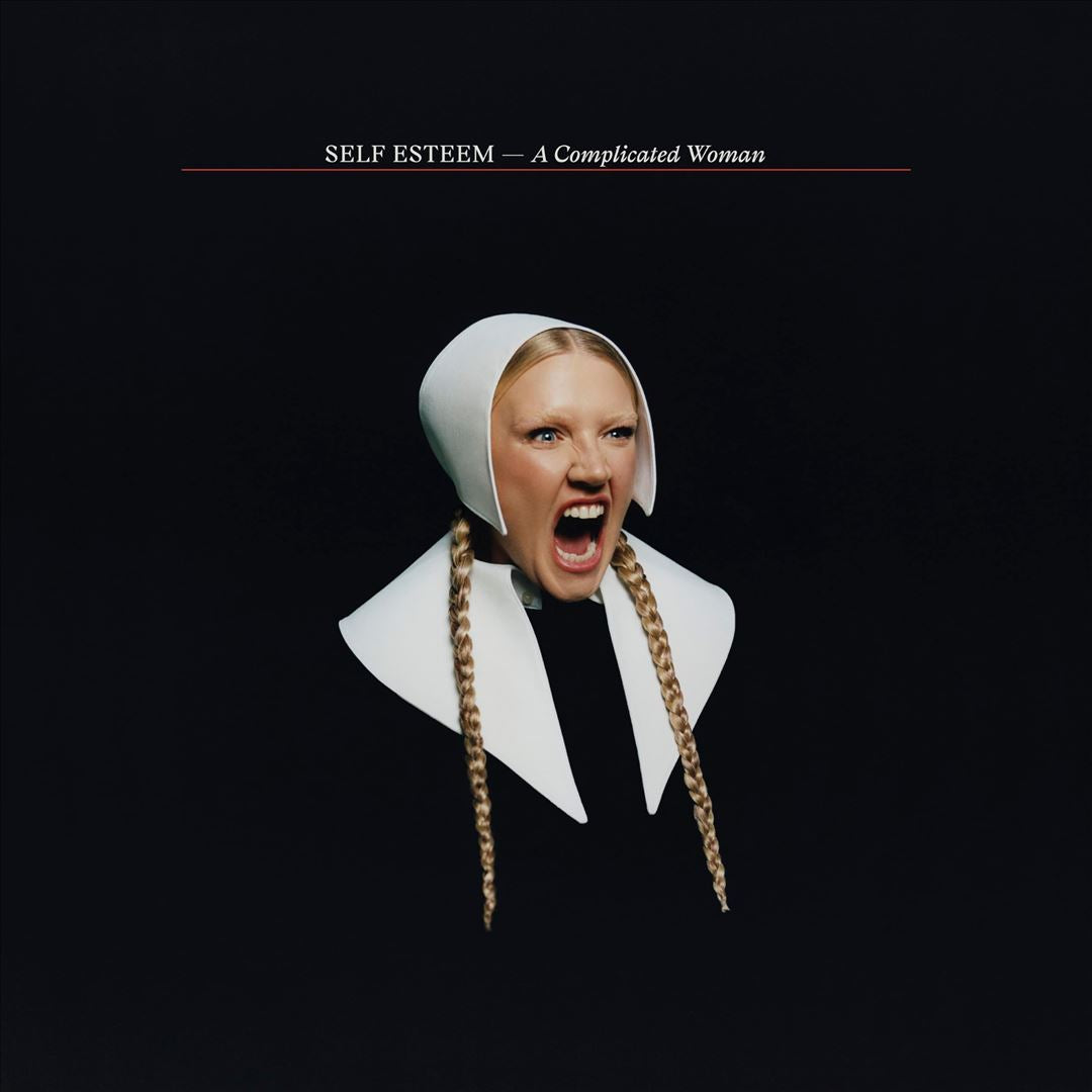 Complicated Woman cover art