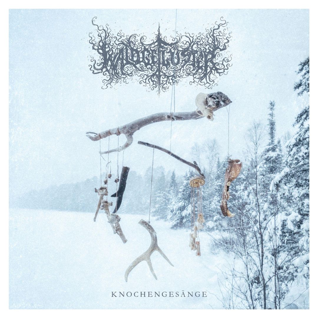 Knochengesange cover art