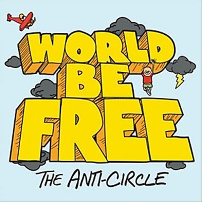 Anti-Circle cover art