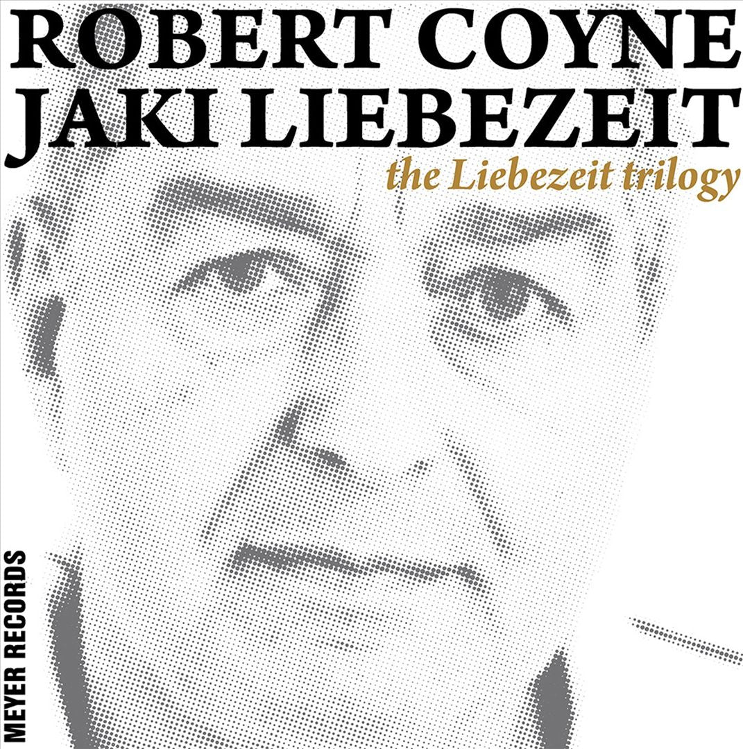 Liebezeit Trilogy cover art