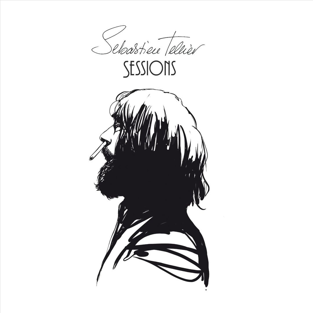 Sessions cover art