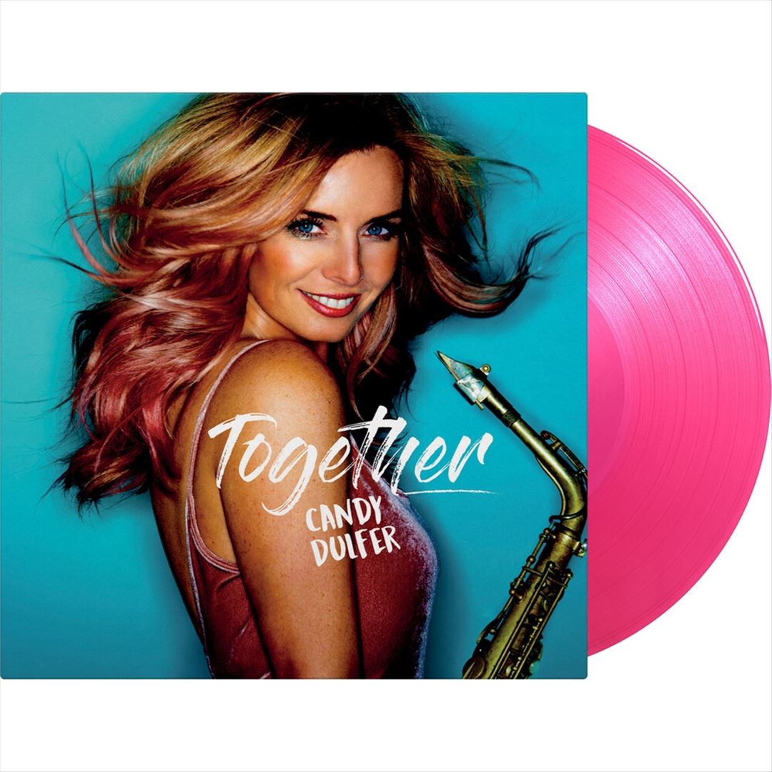 Together cover art