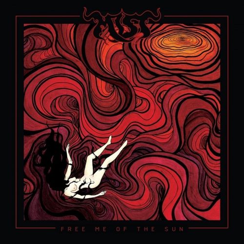 Free Me Of The Sun [Limited Edition] cover art