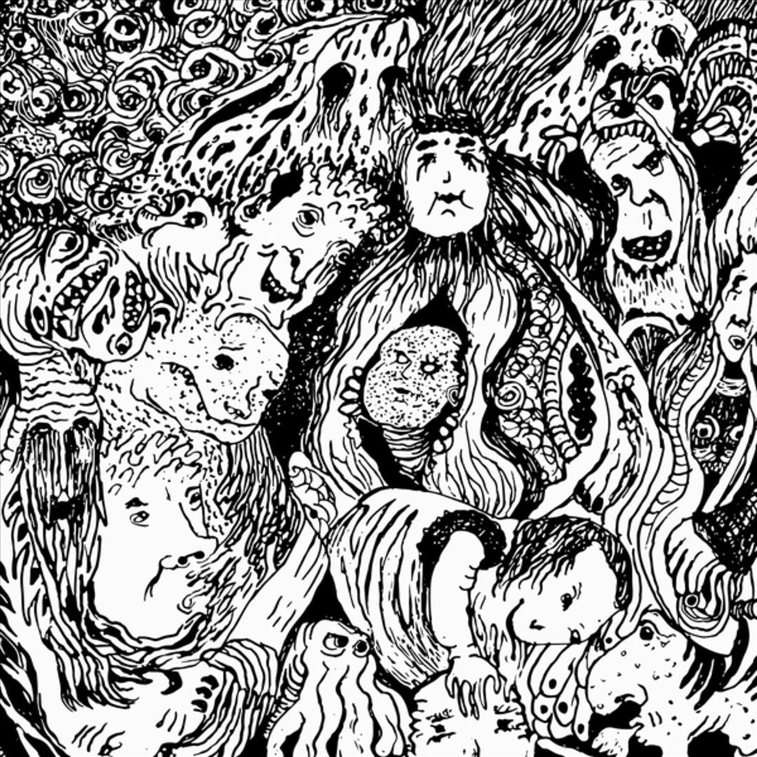 Seven Dances to Embrace the Hollow cover art
