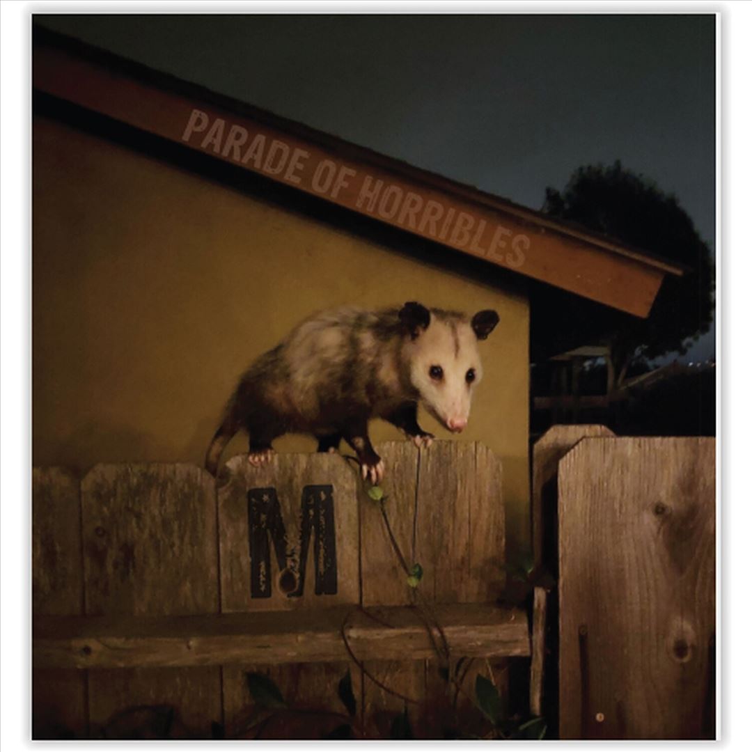 Nma cover art