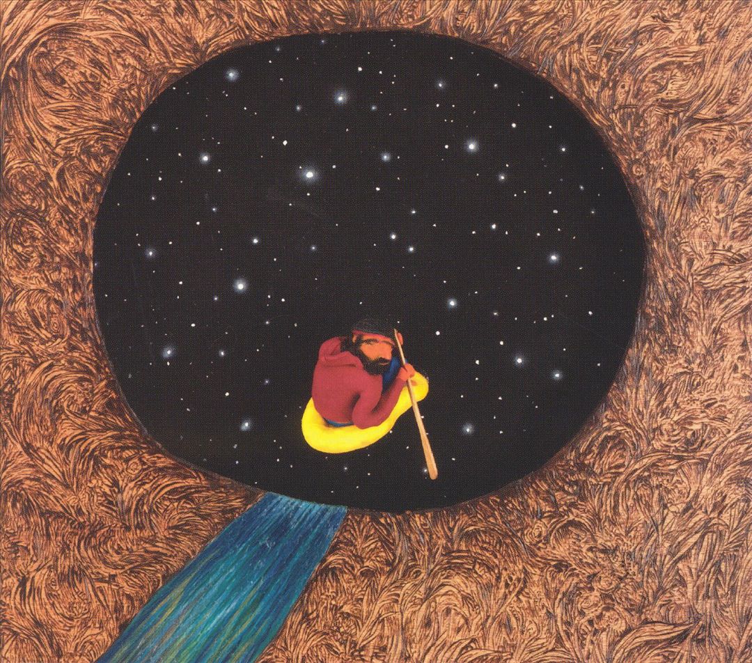 My Girlfriend Is Melting cover art