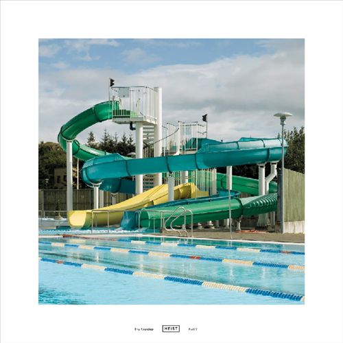 Round Up, Pt. 5 [Two-LP Set] cover art
