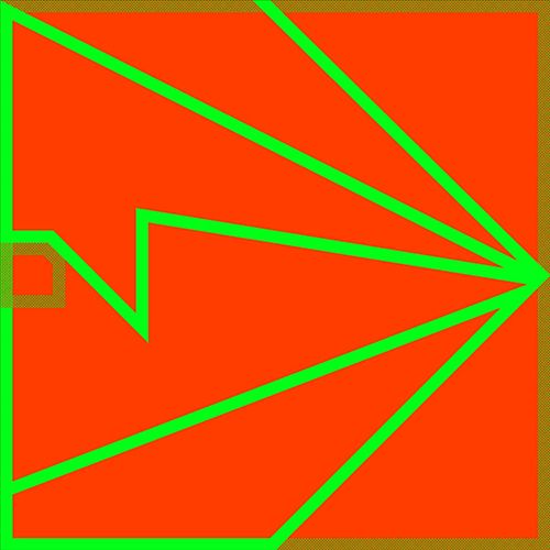 Nordic Mediterranean Organization/Numerous cover art