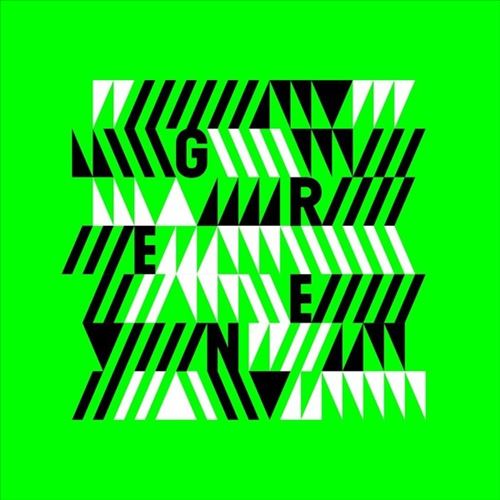 Green [Heideton] cover art