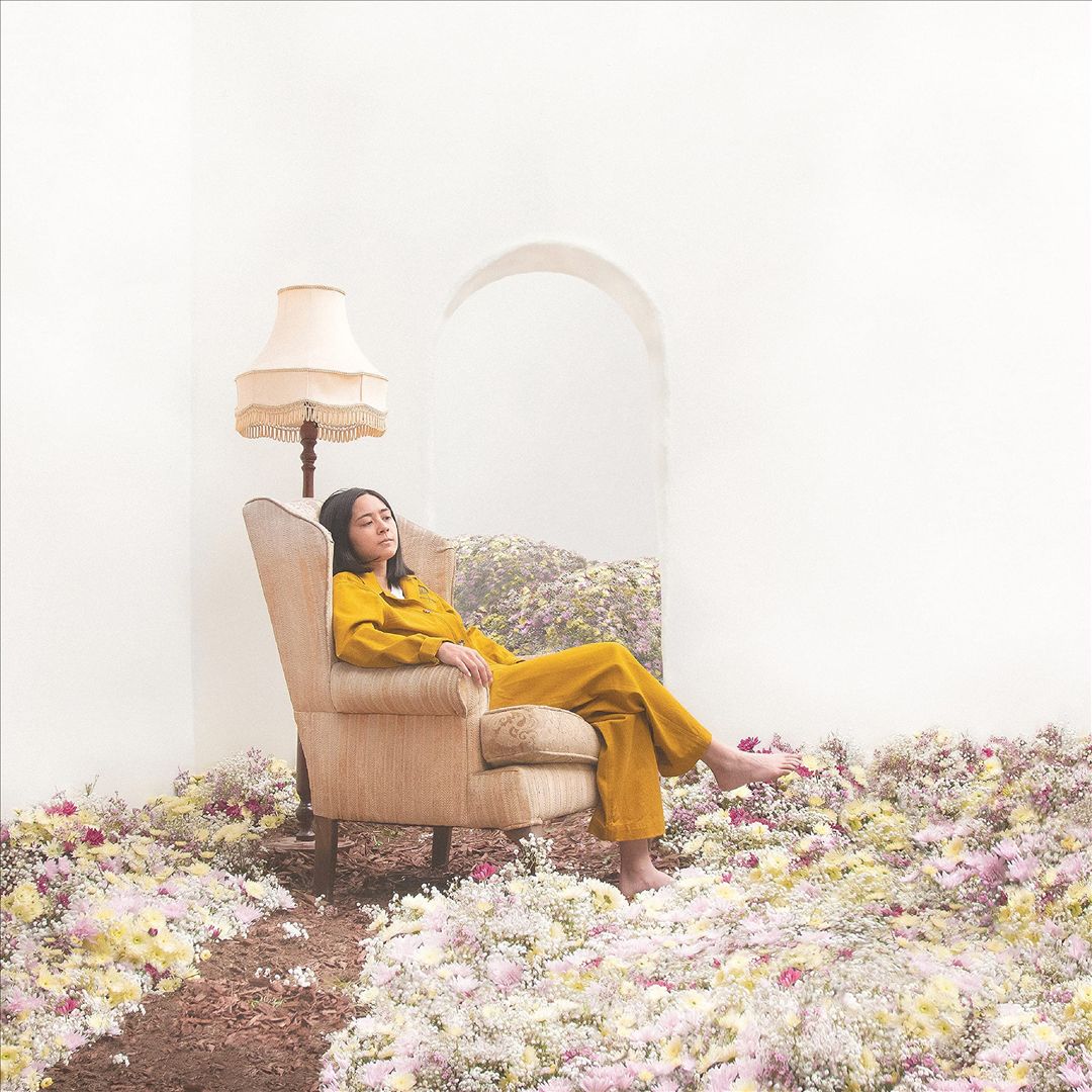 Always in Motion cover art