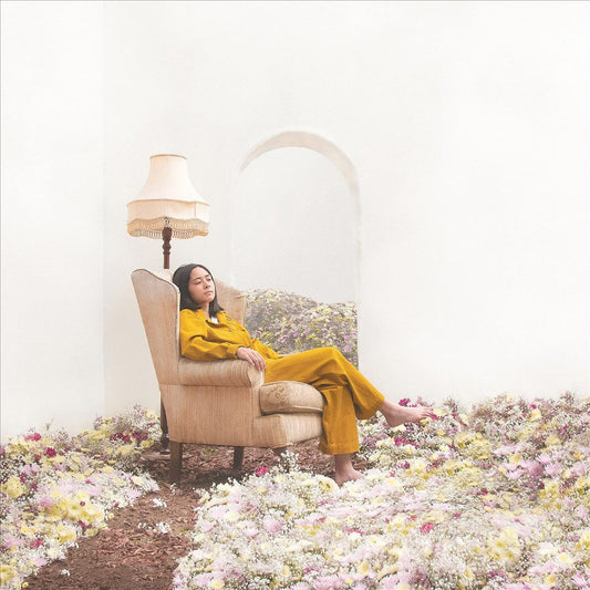 Always in Motion cover art