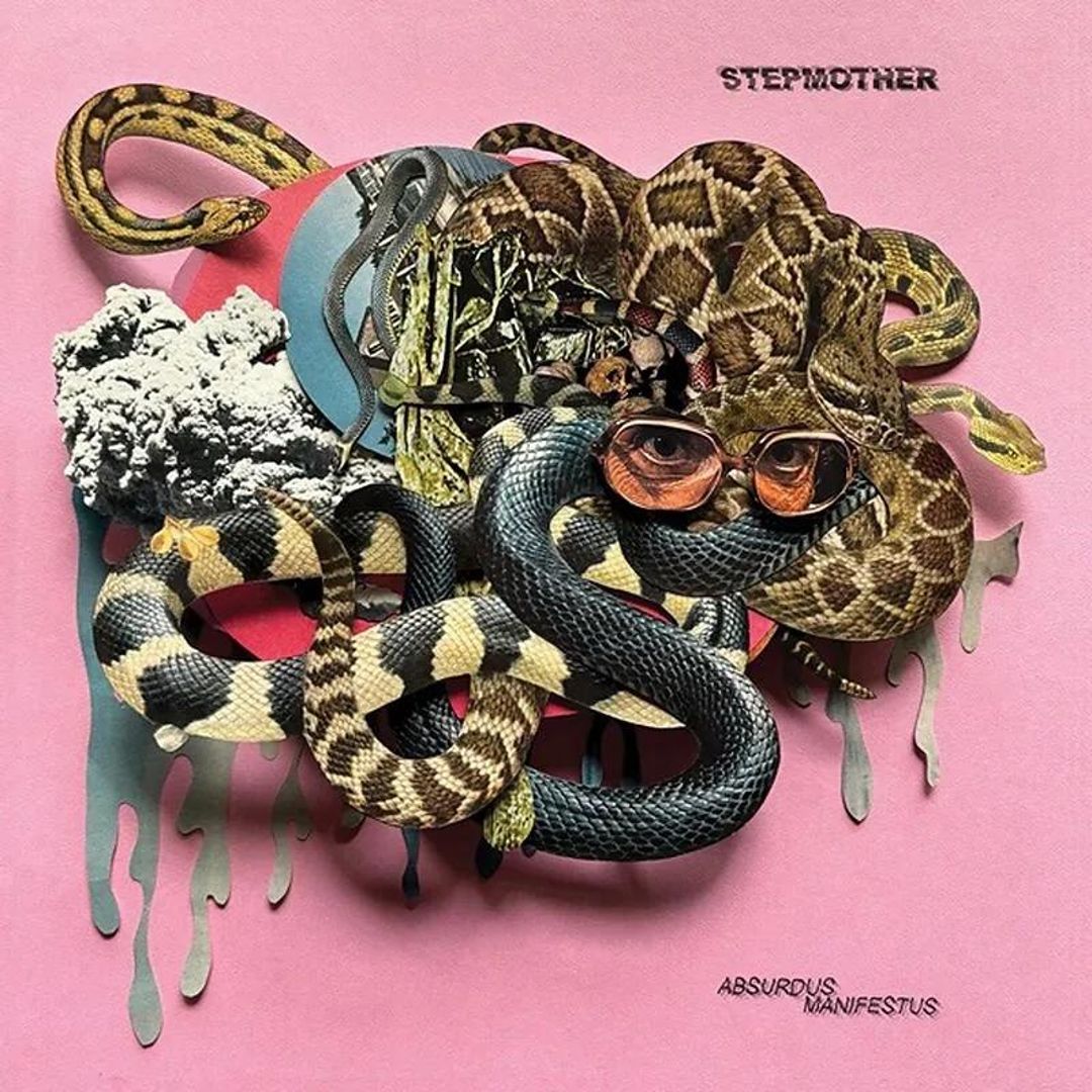 Absurdus Manifestus cover art