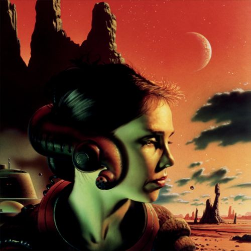 Stars Are Ours cover art
