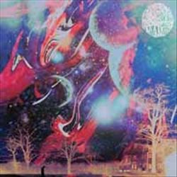 Dream Ritual cover art