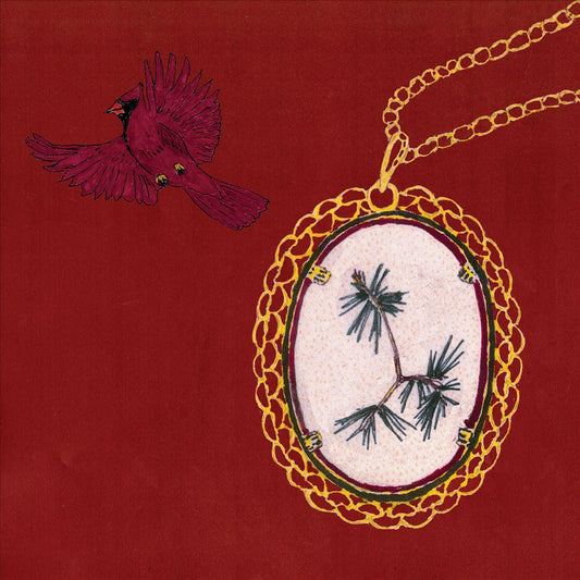 Where We've Been, Where We Go From Here [Expanded Edition] [Gold Nugget 2 LP] cover art