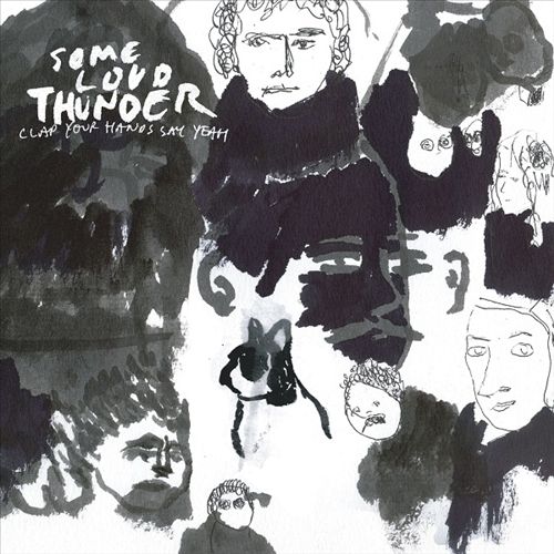 Some Loud Thunder [10th Anniversary Edition] [LP] cover art