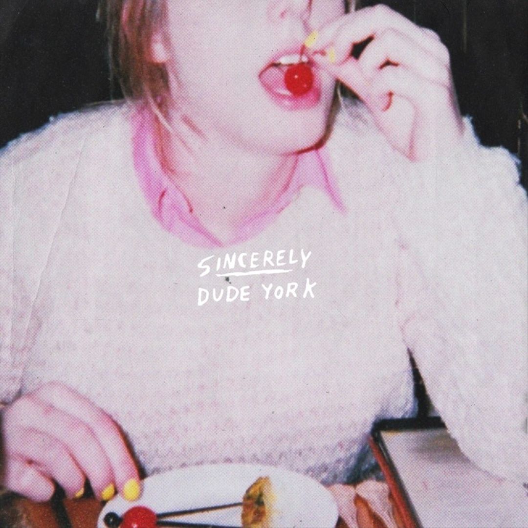 Sincerely [Digital Download Card] [LP] cover art
