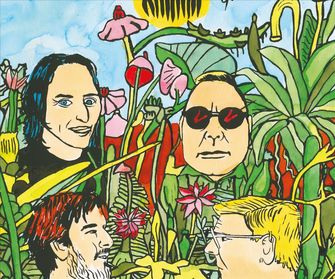 Guirca cover art