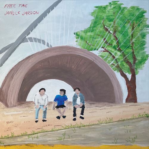 Jangle Jargon cover art