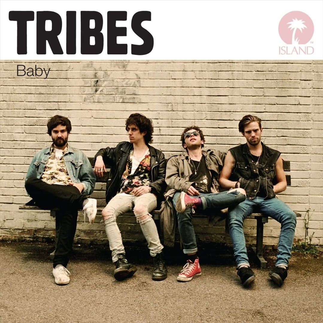 Baby cover art