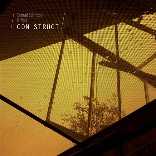 Con-Struct [LP/CD] cover art