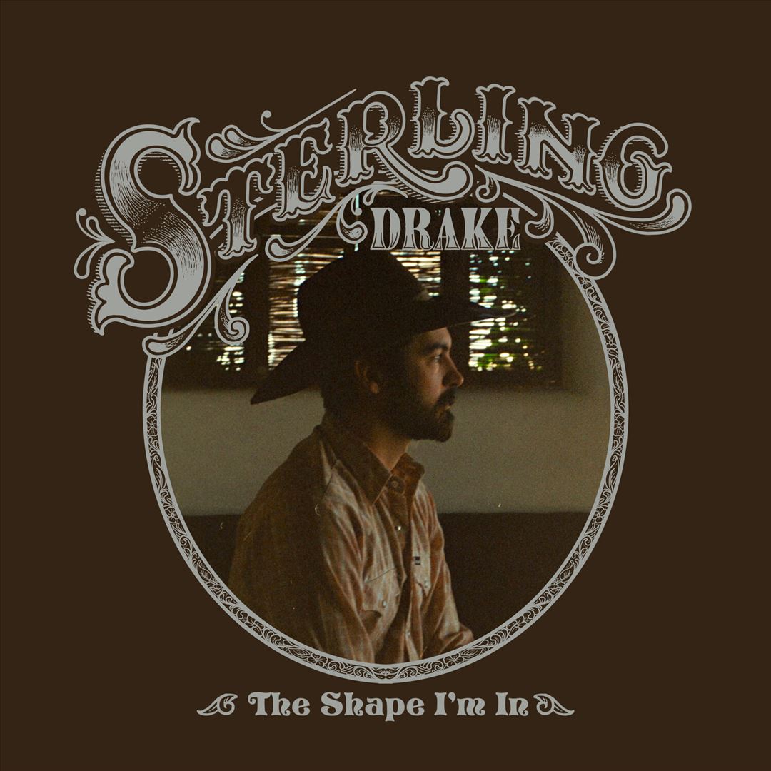 Shape I'm In cover art