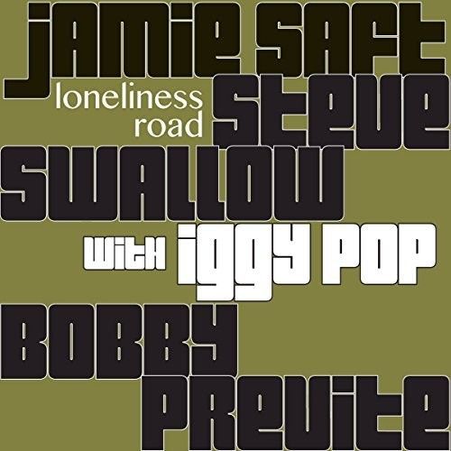 Loneliness Road [Gatefold Cover] [Download Card] cover art