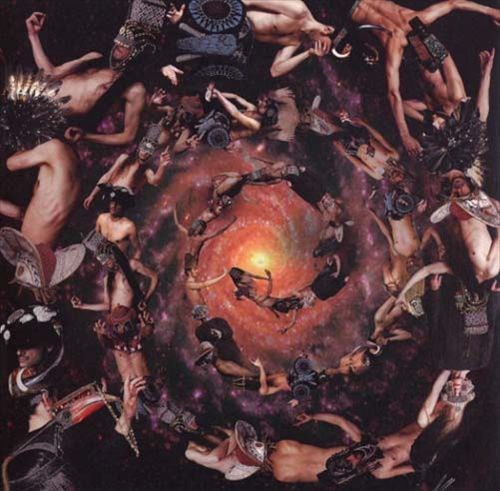 Exercices d'Improvisation cover art