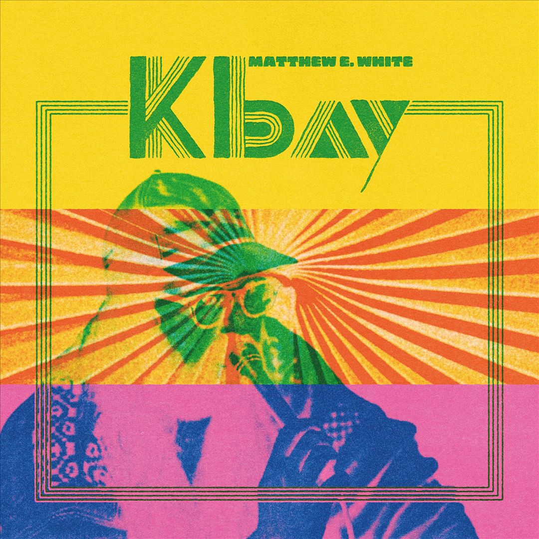 K Bay cover art