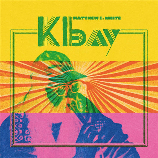 K Bay cover art