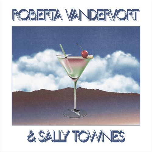 Roberta Vandervort & Sally Townes cover art