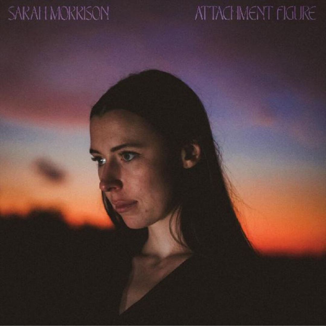 Attachment Figure cover art