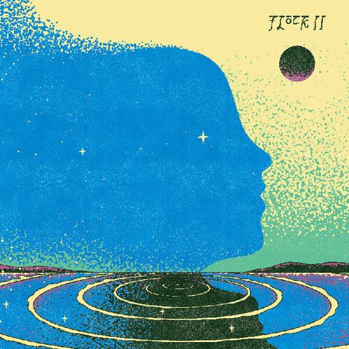 Flock II cover art