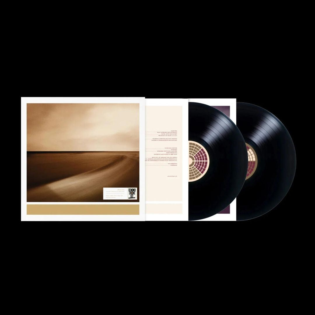 Small Craft on a Milk Sea [Limited] cover art