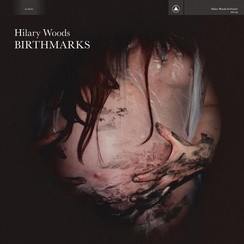 Birthmarks cover art
