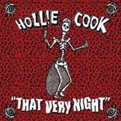 That Very Night cover art