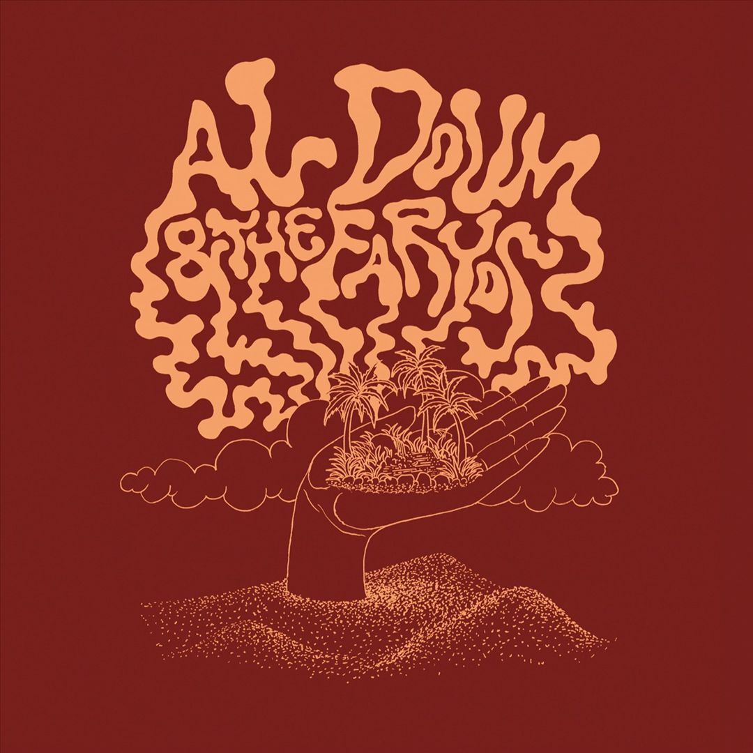 Al Doum & the Faryds cover art
