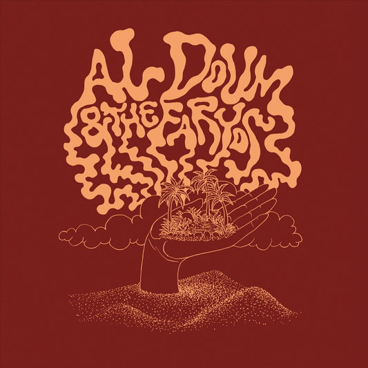 Al Doum & the Faryds cover art