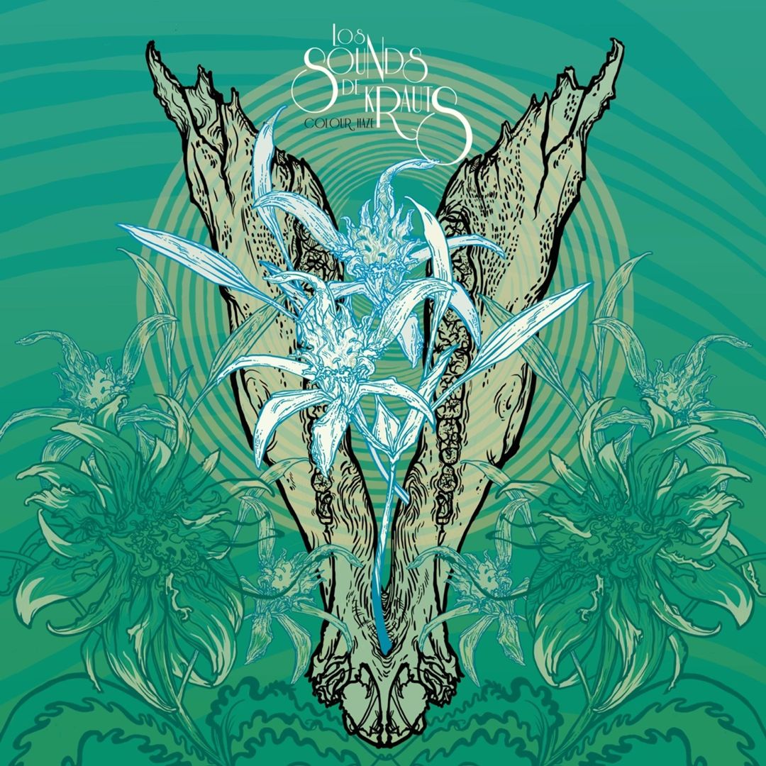 Sounds de Krauts cover art