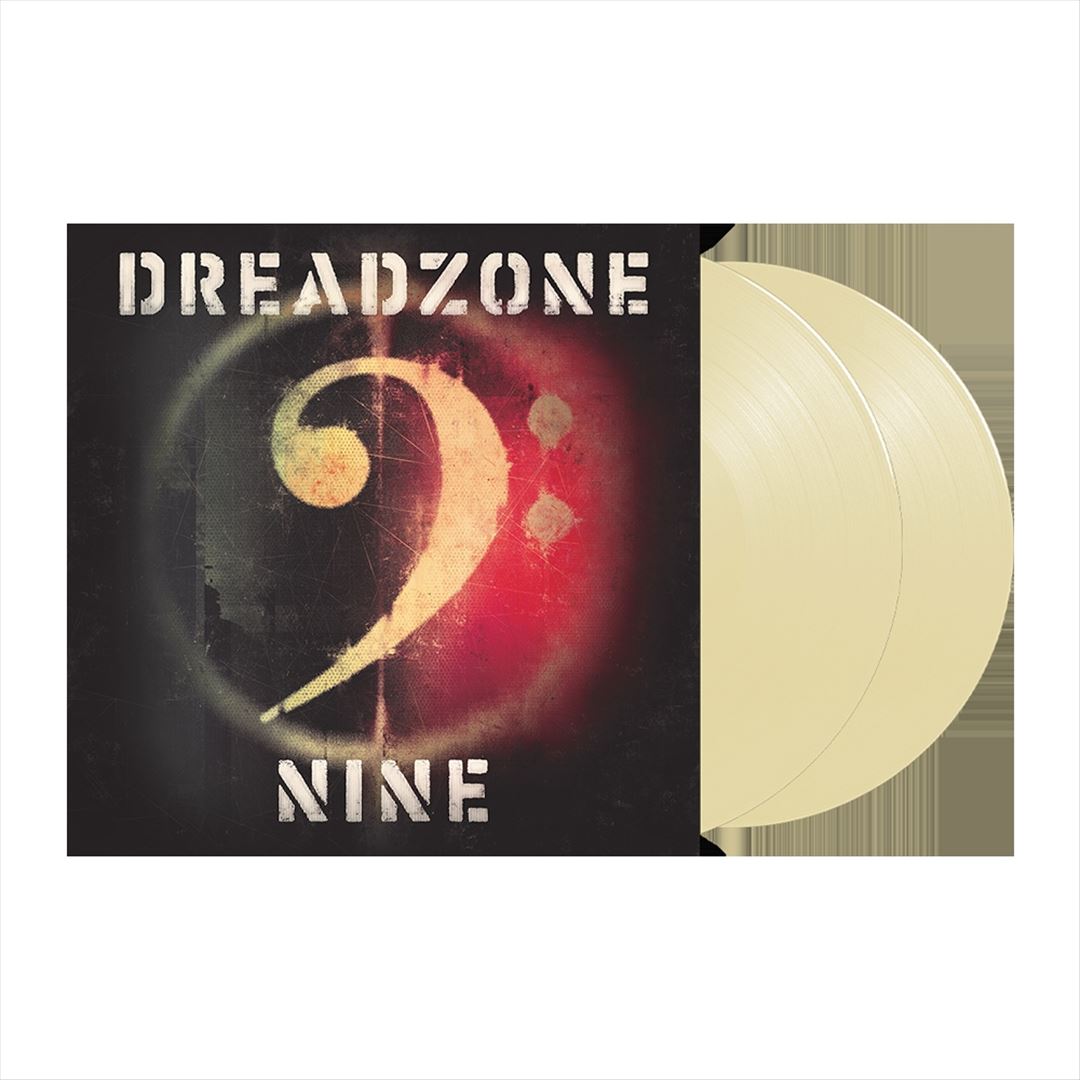 Nine [Cream Vinyl] cover art
