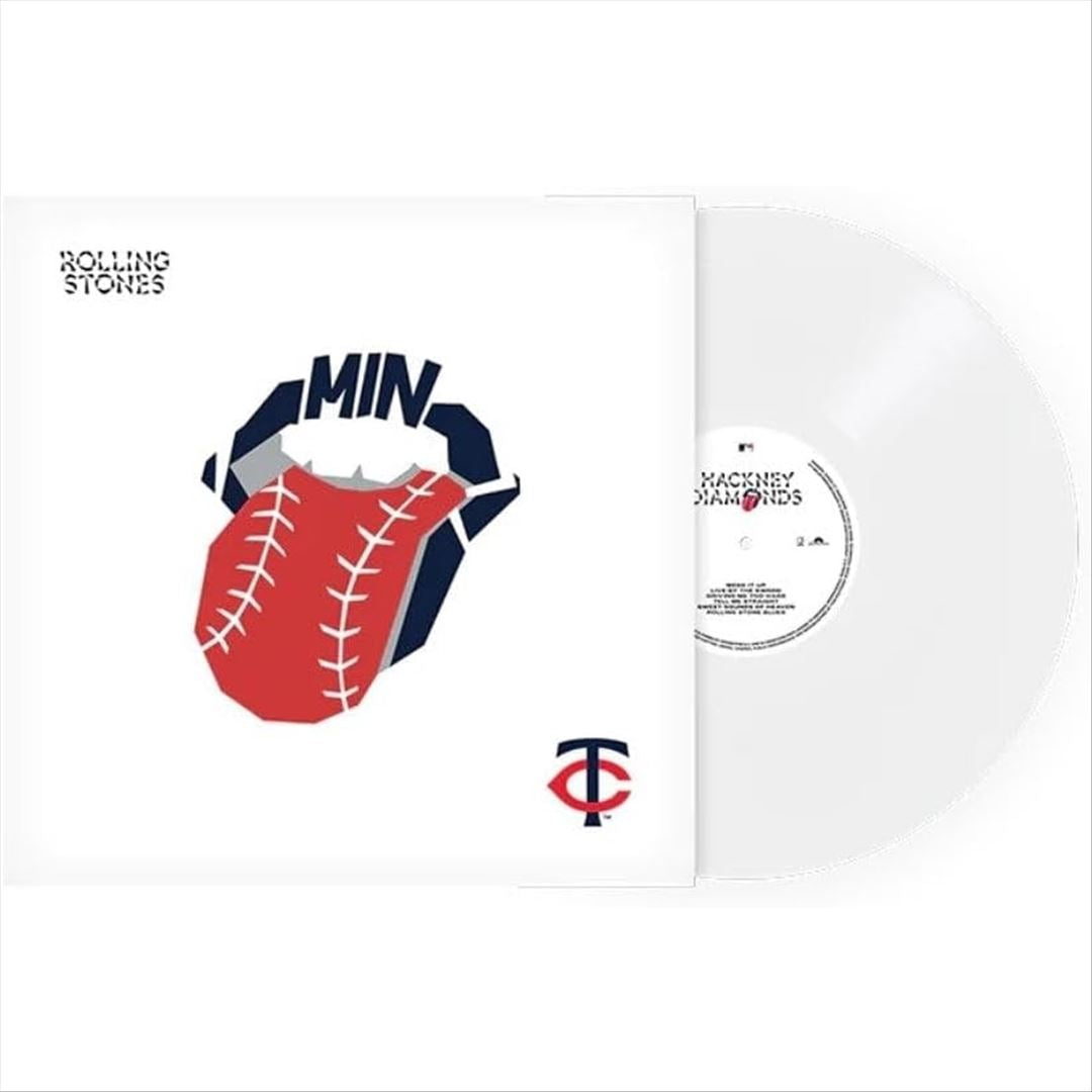 Hackney Diamonds cover art