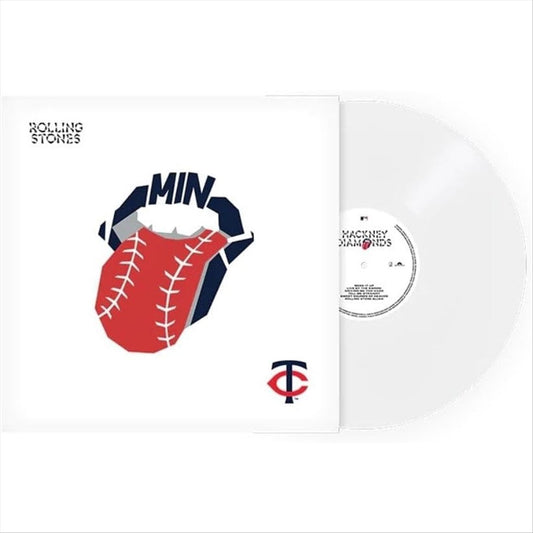 Hackney Diamonds cover art