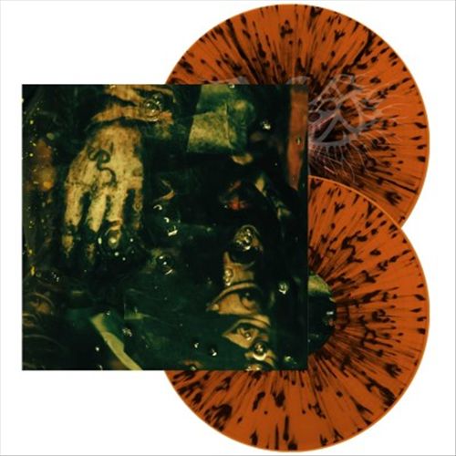 Mestarin Kynsi cover art